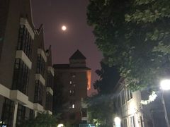 -山东大学(洪家楼校区)