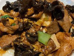 -大海碗·京菜炸酱面(雍和宫店)