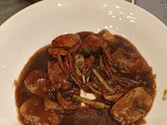 -梦都海鲜酒家(万达广场江桥店)