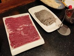 -南门涮肉(东单店)