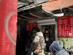 -笑云开汤包店(网巾市店)
