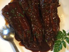 红烧划水-上海老站(徐家汇店)