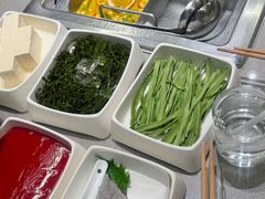 -海底捞火锅(杭州天虹购物中心店)
