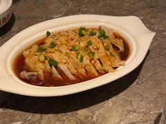 -前海沿·青岛菜(李沧万达店)