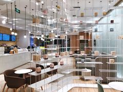 -奈雪的茶(国金中心店)