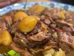 -东财大盘鸡(黑石礁店)