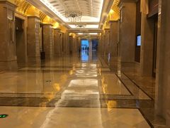 -武汉洲际酒店