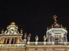 -布鲁塞尔大广场