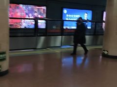 -北京站(地铁站)