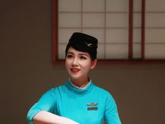 -汉艺唐风茶艺培训(联发华美空间店)