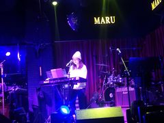 -MARU玛露音乐餐厅(大学路店)