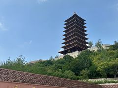 -牛首山文化旅游区