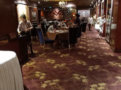 大堂-芭菲盛宴·环球美食(袁家岗店)