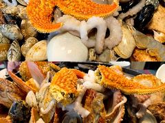 章鱼海鲜锅-东海章鱼馆(恒瑞街店)