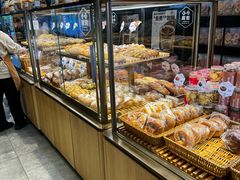 -原麦山丘(天虹店)