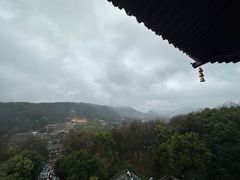 -雷峰塔景区