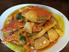 -Dang restaurant (patong phuket)