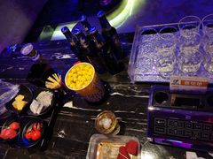 -奥斯汀KTV(金湖店)