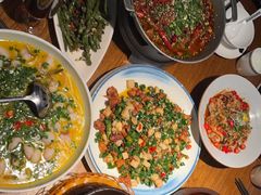 -隅焰·三生三味·手作川菜(金沙天街店)