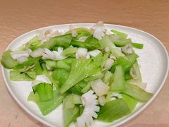 -无锡城中皇冠假日酒店·芳园中餐厅