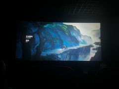 -横店电影城(李沧店)