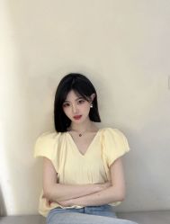 -丝语萱形象