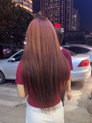 -上禾 HAIR SALON