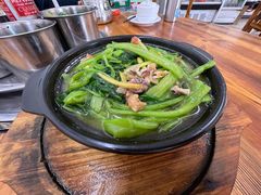 -力哥地道海南菜·联谊文昌鸡老店
