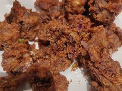 -玉林烤鸭店(定福庄店)