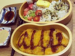 -半饱日式甜品(ifs国际金融店)