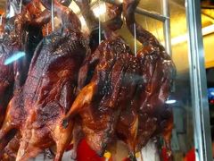 黑椒烧鸭-陈光记烧腊店(罗保博士街店)