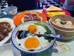 -澳门陈光记烧味饭店(郎家园店)