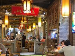 大堂-蜀大侠火锅(四川北路店)