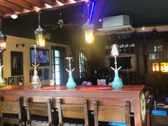 大堂-甘尼仕印度餐厅爵士酒吧(阳春巷店)