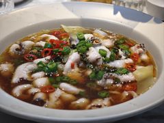 -志明眷村·台式融合菜·宵夜