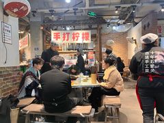 -五里关火锅(牛市口店)