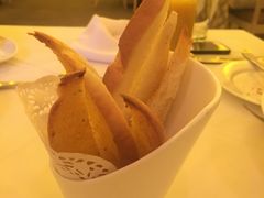 蒜香面包-成桂西餐厅(河北路店)