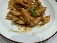 -hallch好吃餐厅(奥体中心店)