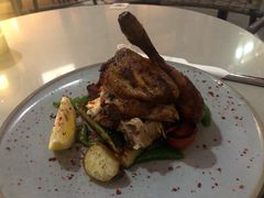 低温慢烤春鸡-农畉LONFOOD(福田星河COCOPark店)