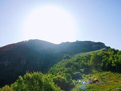 -北京灵山风景区