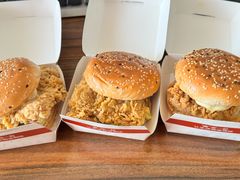 -美肴冰品·汉堡·牛腩饭(总店)