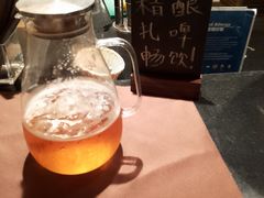 -OPEN開全日自助餐厅·牛肉火锅·海鲜(佛山希尔顿酒店)