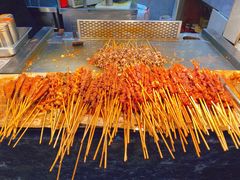 -苏格里岛自助海鲜火锅烧烤(大汉悦中心店)