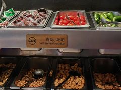 -四季民福烤鸭店(王府井东安门店)
