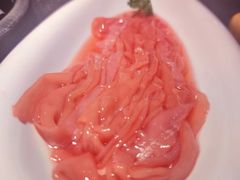 -热火朝天鲜切牛肉火锅(南强街巷店)