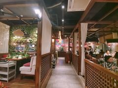 -芭缇沁园椰子鸡(中航紫金新天地店)