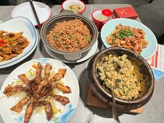 -先记烧鹅王·本地粤菜(福永店)