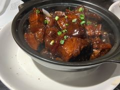 古法红烧肉-富临轩私房菜(集庆门大街店)