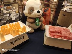 -京香轩·中餐厅(上海中庚聚龙酒店)