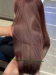 点击看大图 -MORI HAIR SALON日式美发沙龙